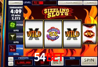 A Emoção da Loteria na 54bet: Uma Chance de Mudança de Vida