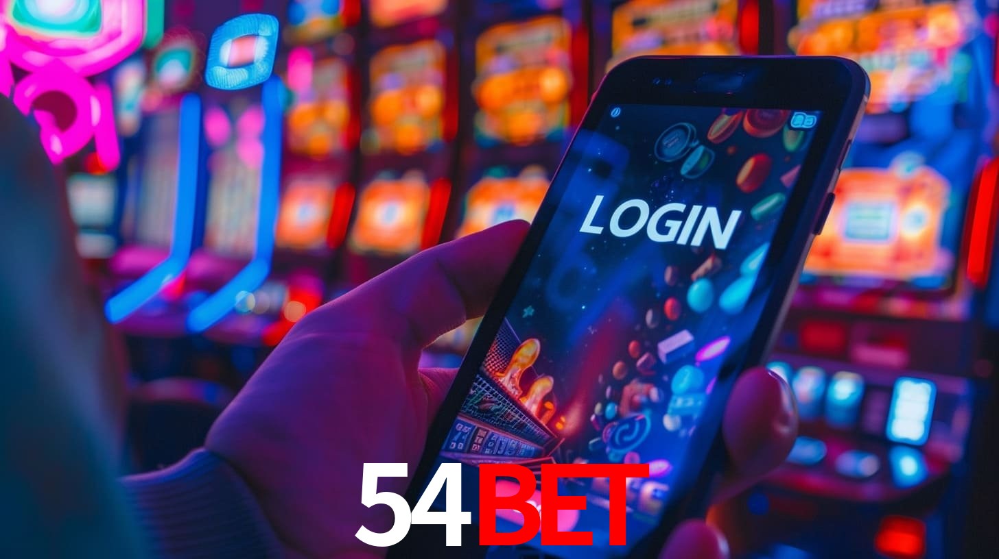 Torneios 54bet