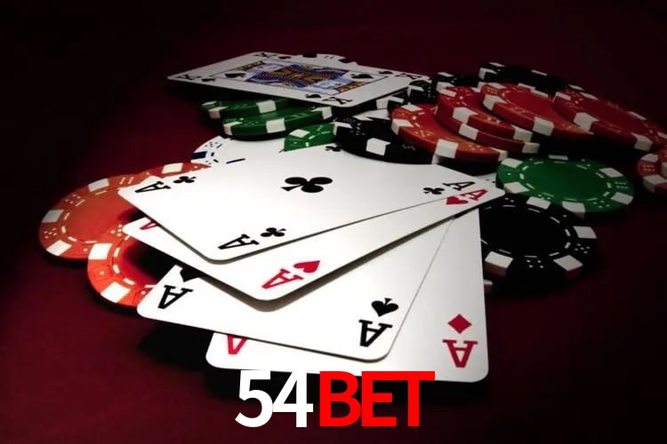 Programa VIP 54bet