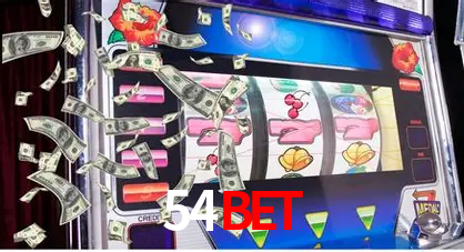 54bet cadastro