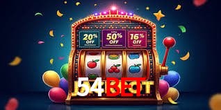 Segurança 2FA 54bet