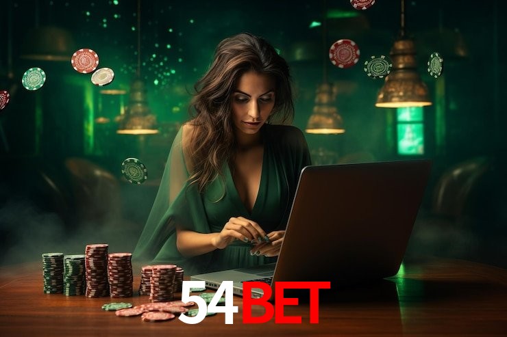 54bet Baixar