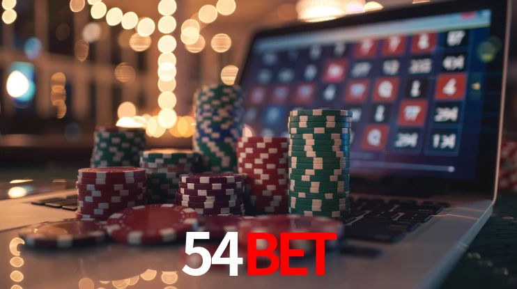 Flash Promotion 54bet