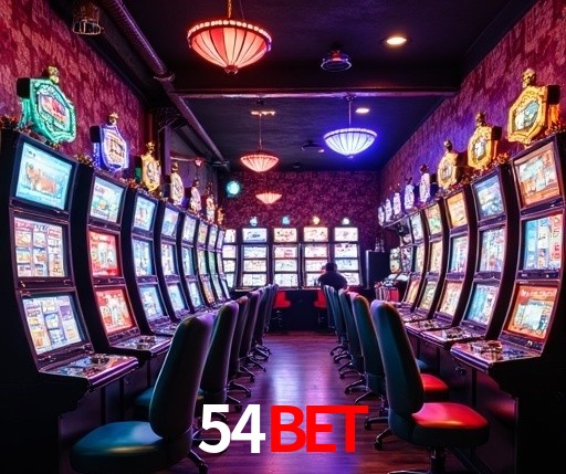 54bet instalar