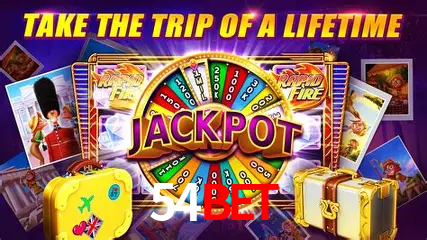 Desvendando o Mundo dos Jogos Virtuais na 54bet