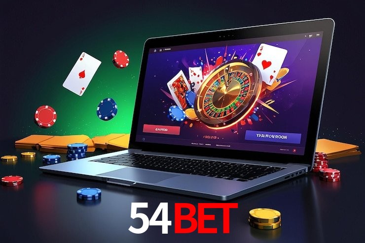 Integração de APIs 54bet