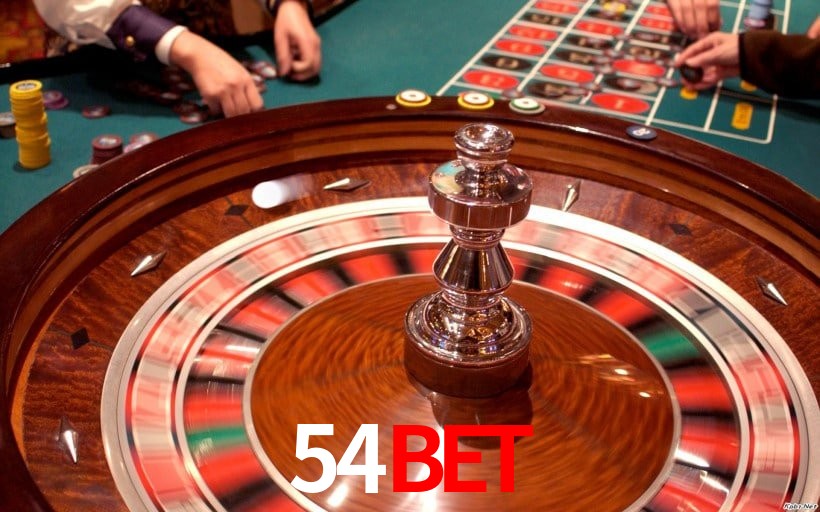 Interface Premium 54bet