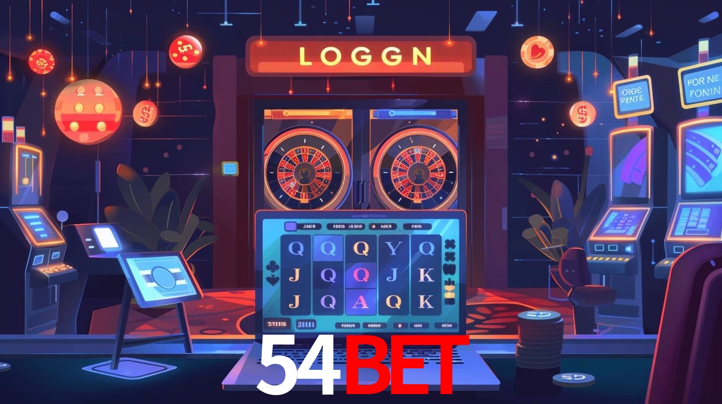 Tecnologia da Plataforma 54bet