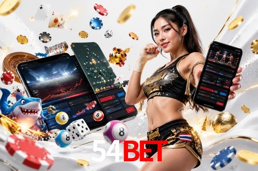 Seasonal Promotions 54bet