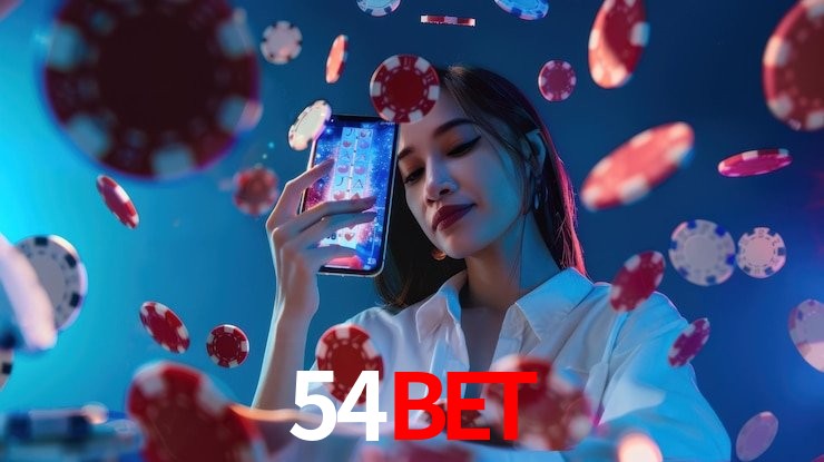 A Emoção da Loteria na 54bet: Uma Chance de Mudança de Vida