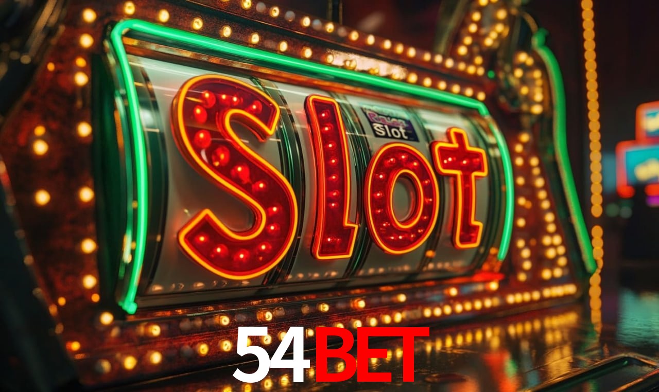 Cadastro Rápido 54bet