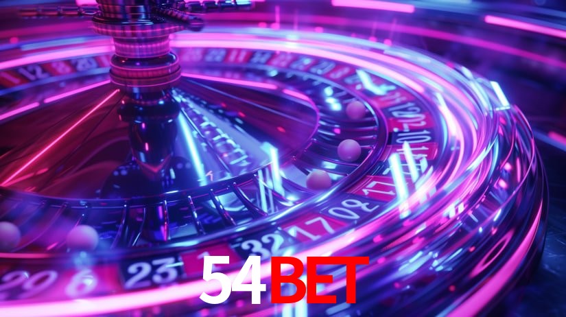 Desvendando o Mundo dos Jogos Virtuais na 54bet