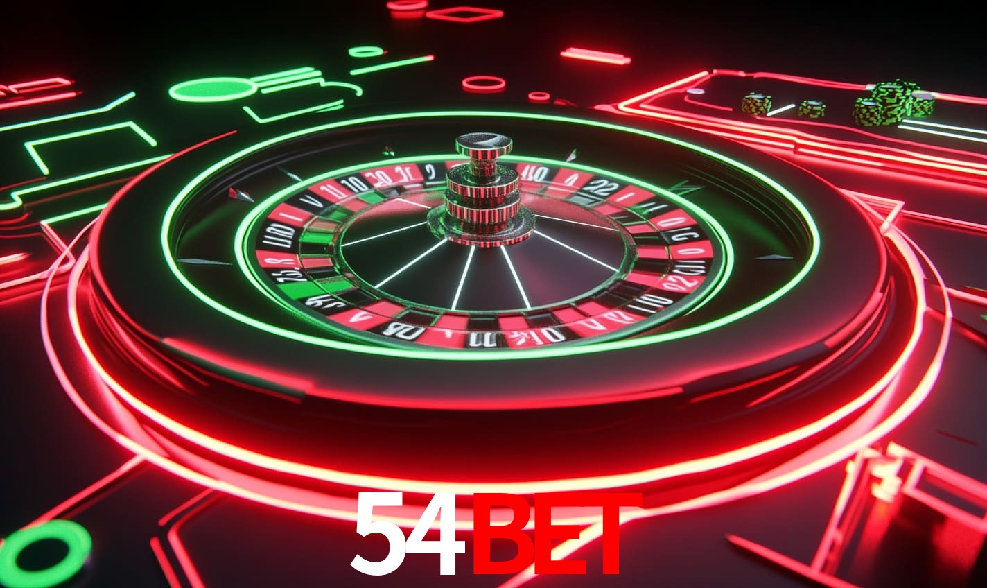Explorando a Categoria de Eventos em Apostas na 54bet