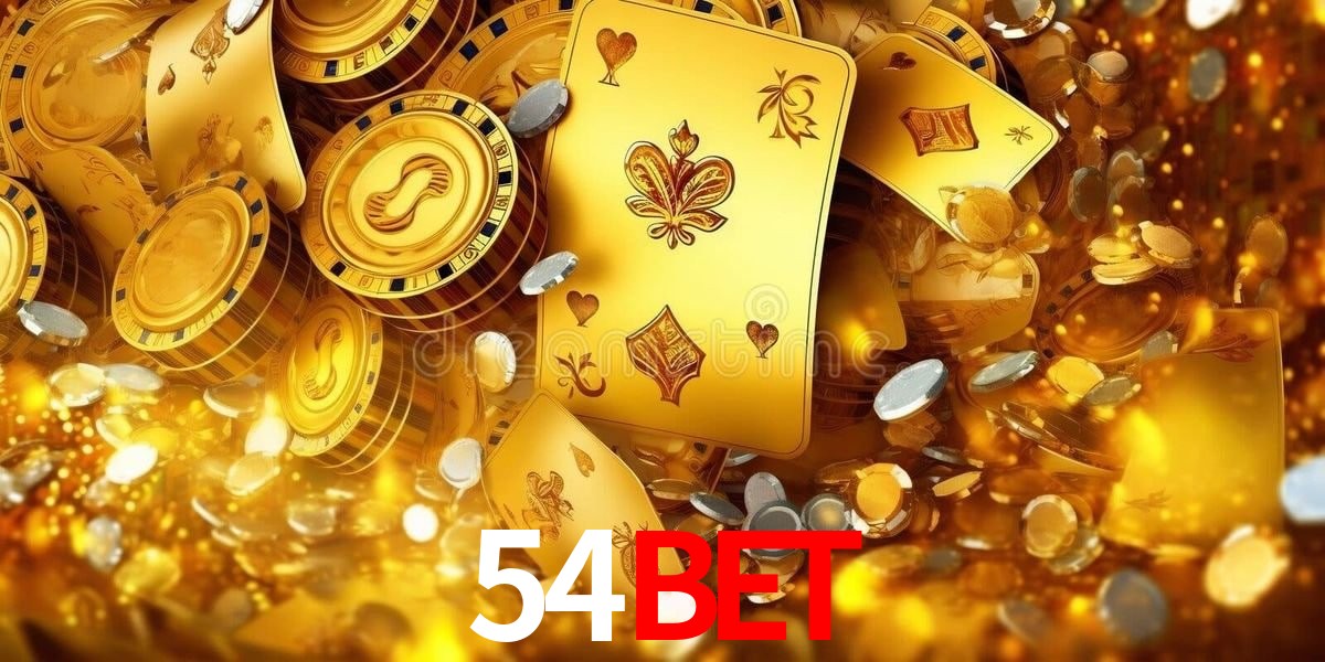 A Experiência Imersiva dos Cassinos Ao Vivo no 54bet