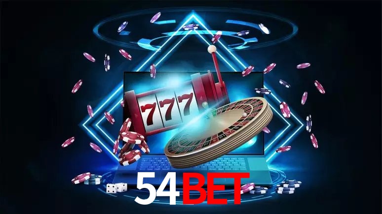 Diretório de Jogos 54bet