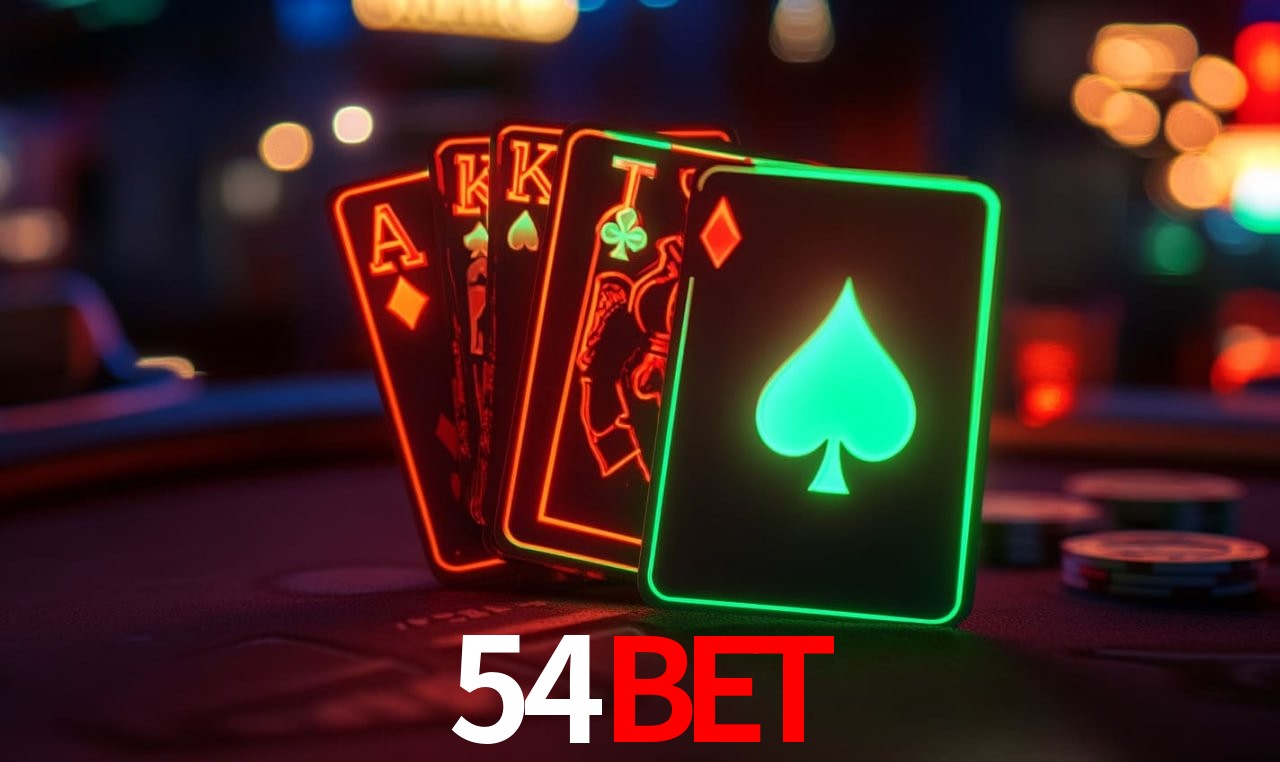 54bet Win