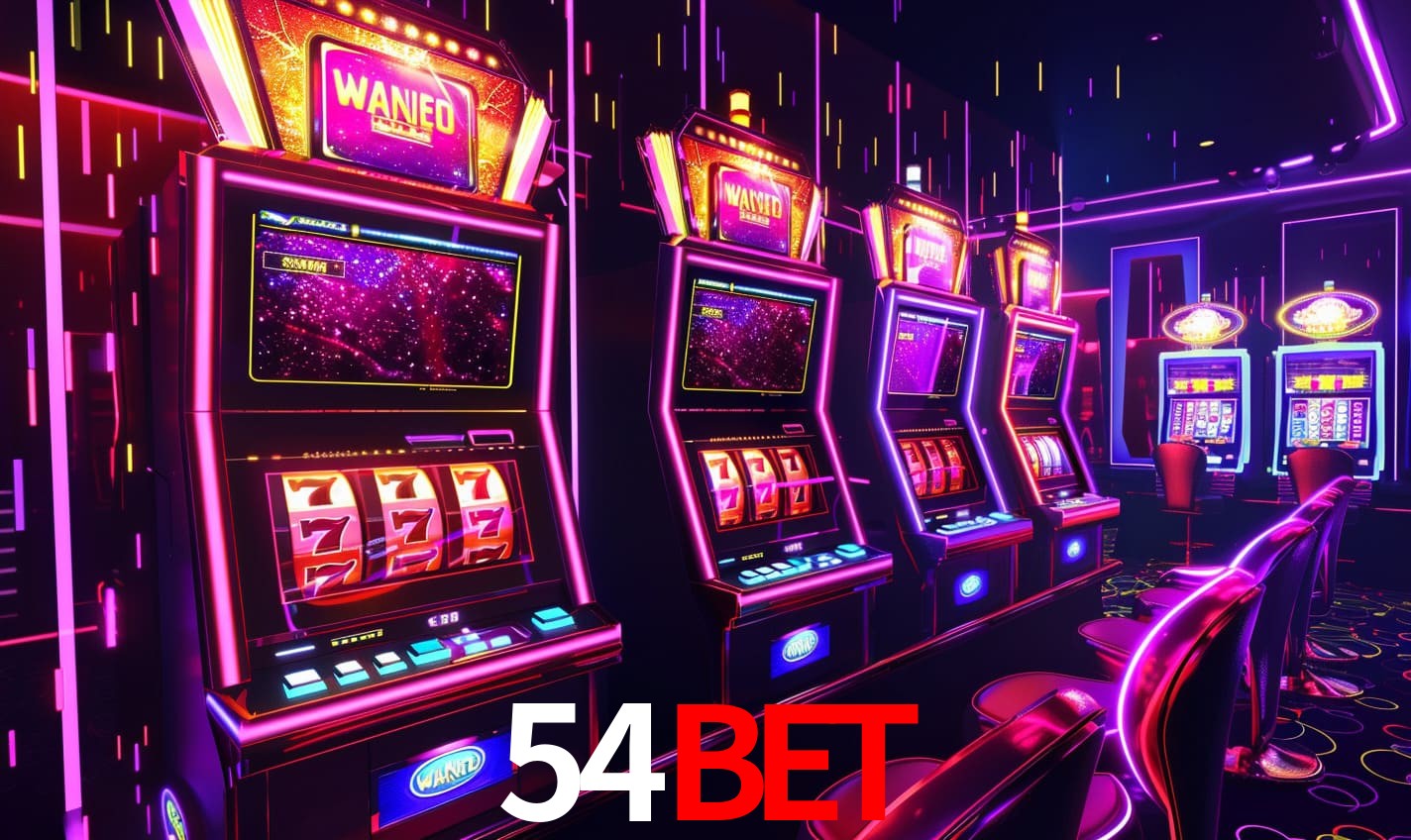 Descubra a Essência do 54bet: Nossa História e Compromissos