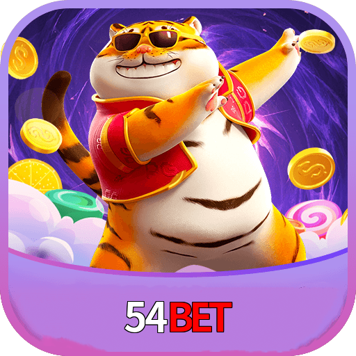 Logo 54bet