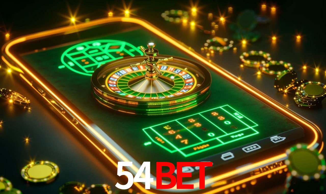 54bet - Rápido Acesse