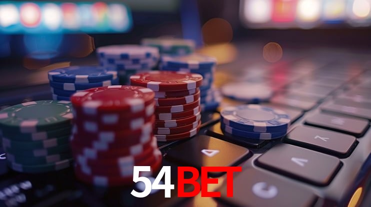 54bet - cassino ao vivo