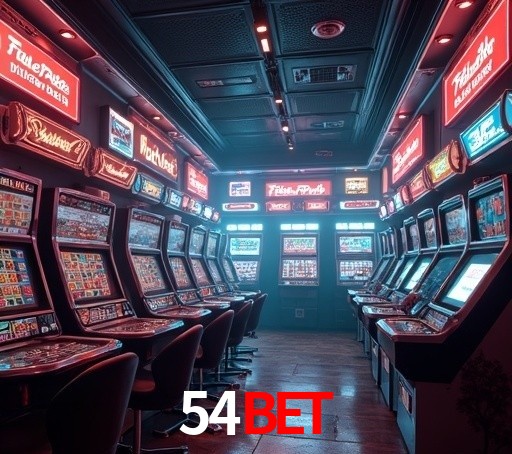 54bet Promoções - 30+ Ofertas Diárias