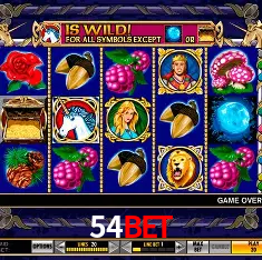 54bet Brasília - VIP Program