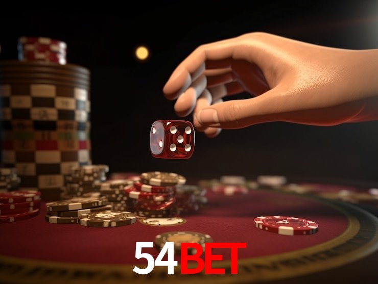 Especiais de Fim de Semana 54bet