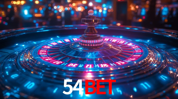 Exclusive Games 54bet