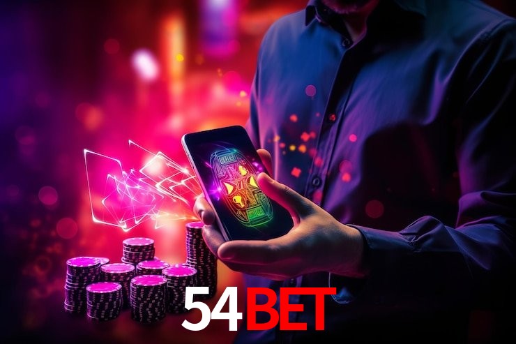 Apostas de Tênis 54bet