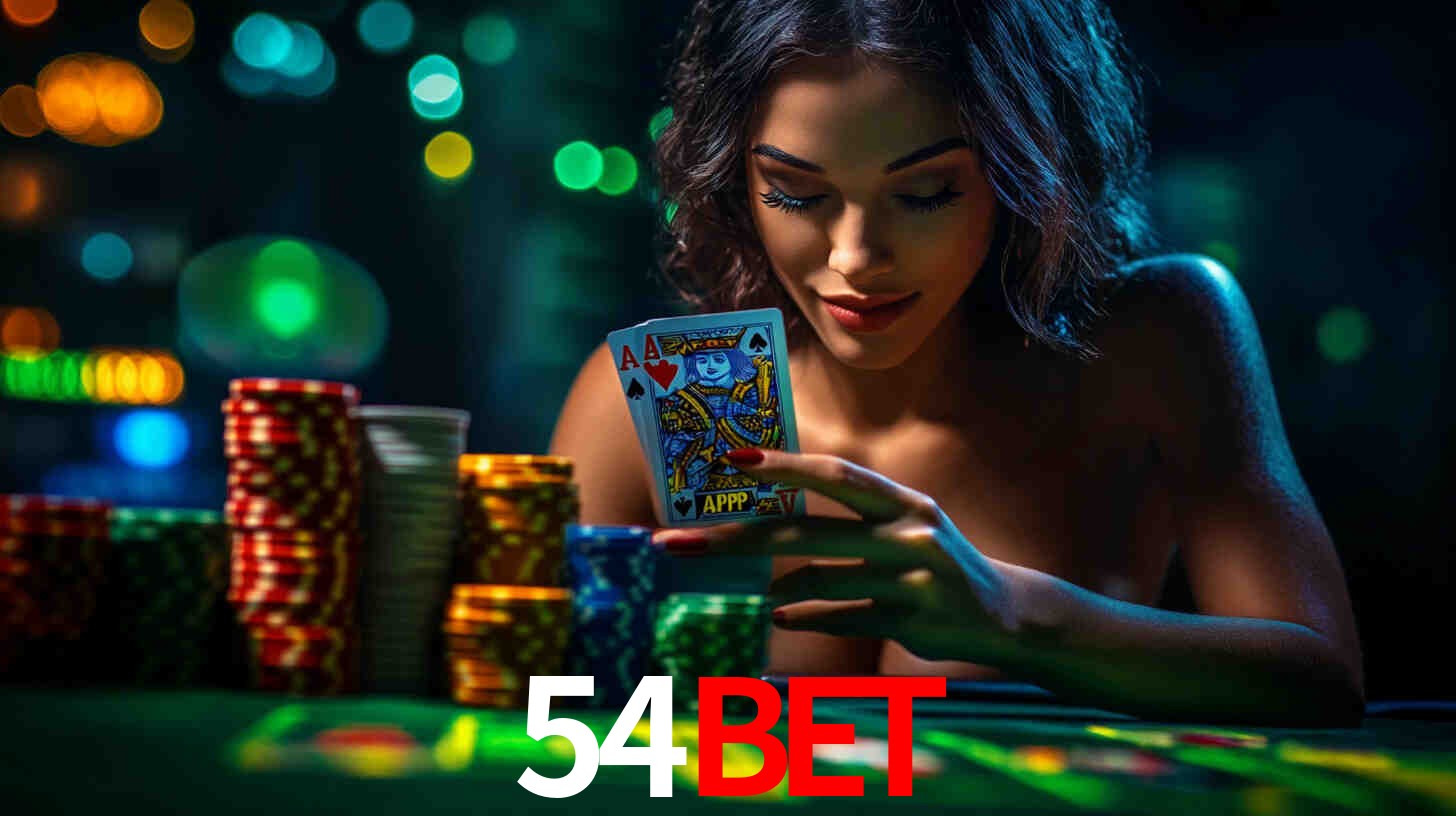 Descubra o Programa VIP da 54bet: Vantagens Exclusivas para Jogadores
