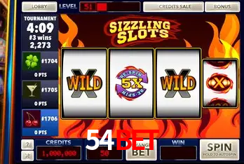 A Revolução dos Aplicativos de Jogos no 54bet