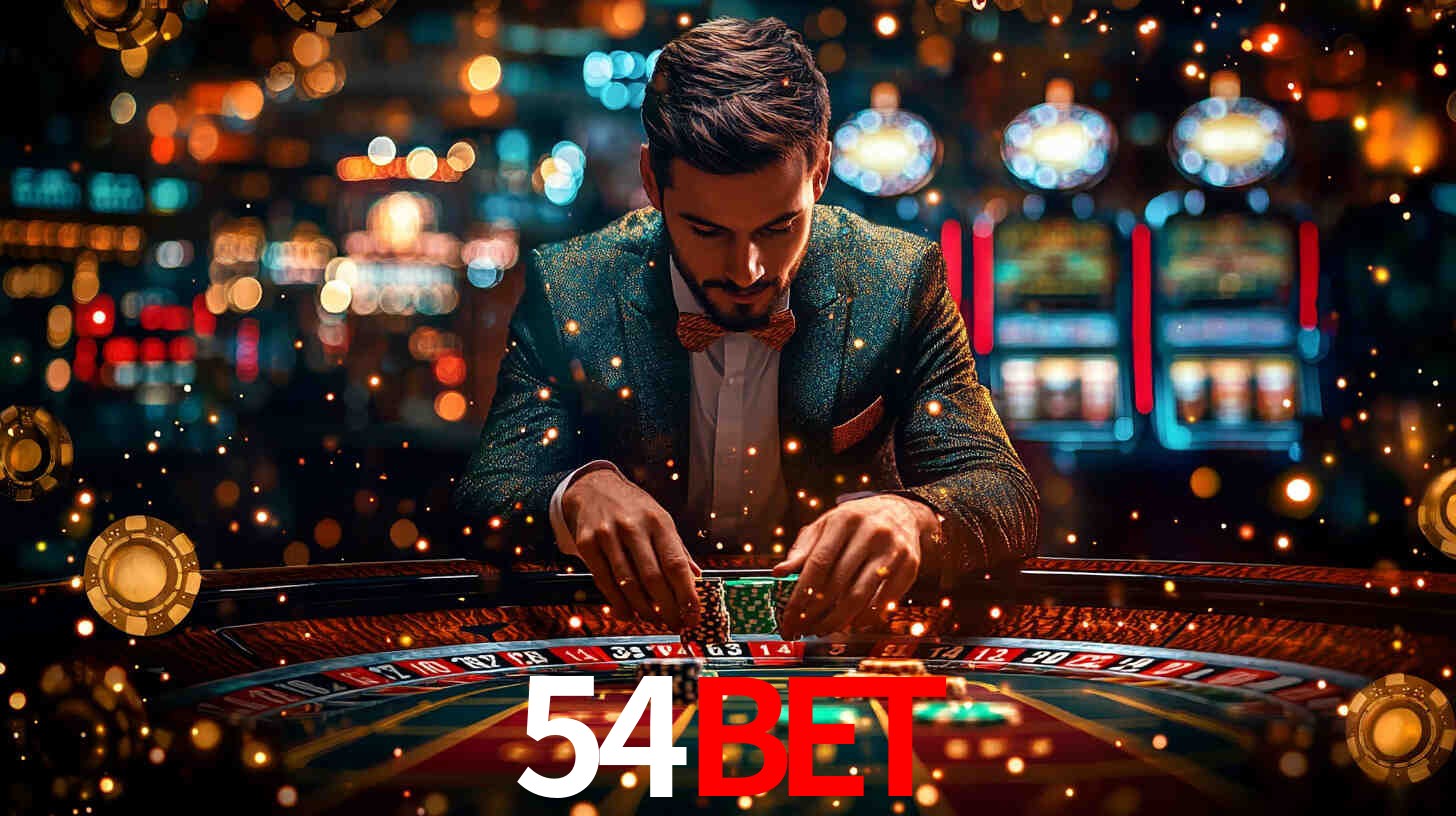 Programa VIP 54bet
