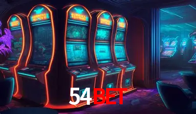 54bet Bônus - Pacote R$5.000 + VIP