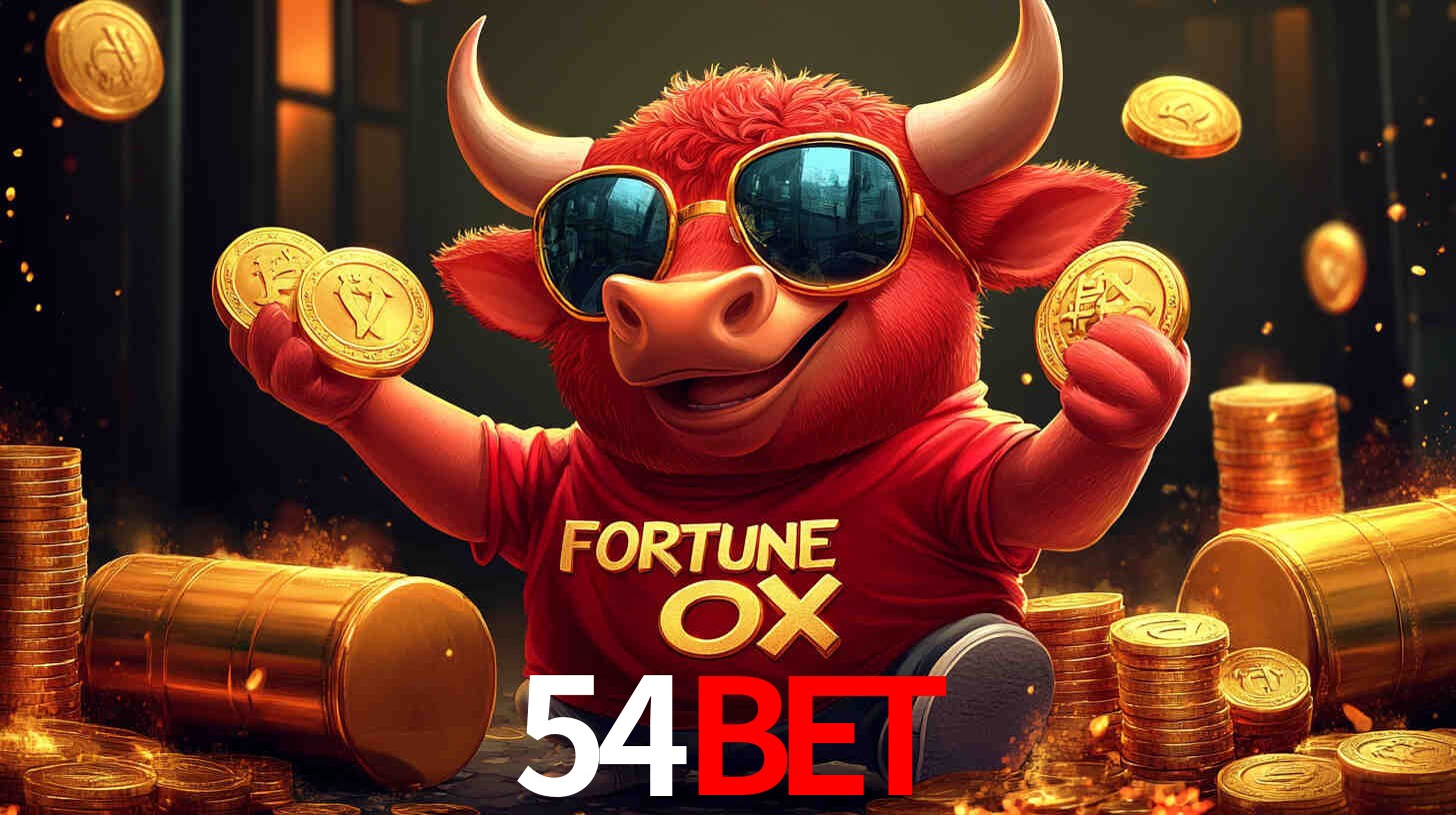 Apostas Esportivas na 54bet: Um Guia Completo