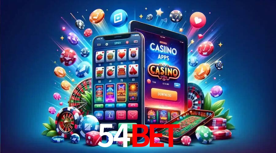 Flash Promotion 54bet
