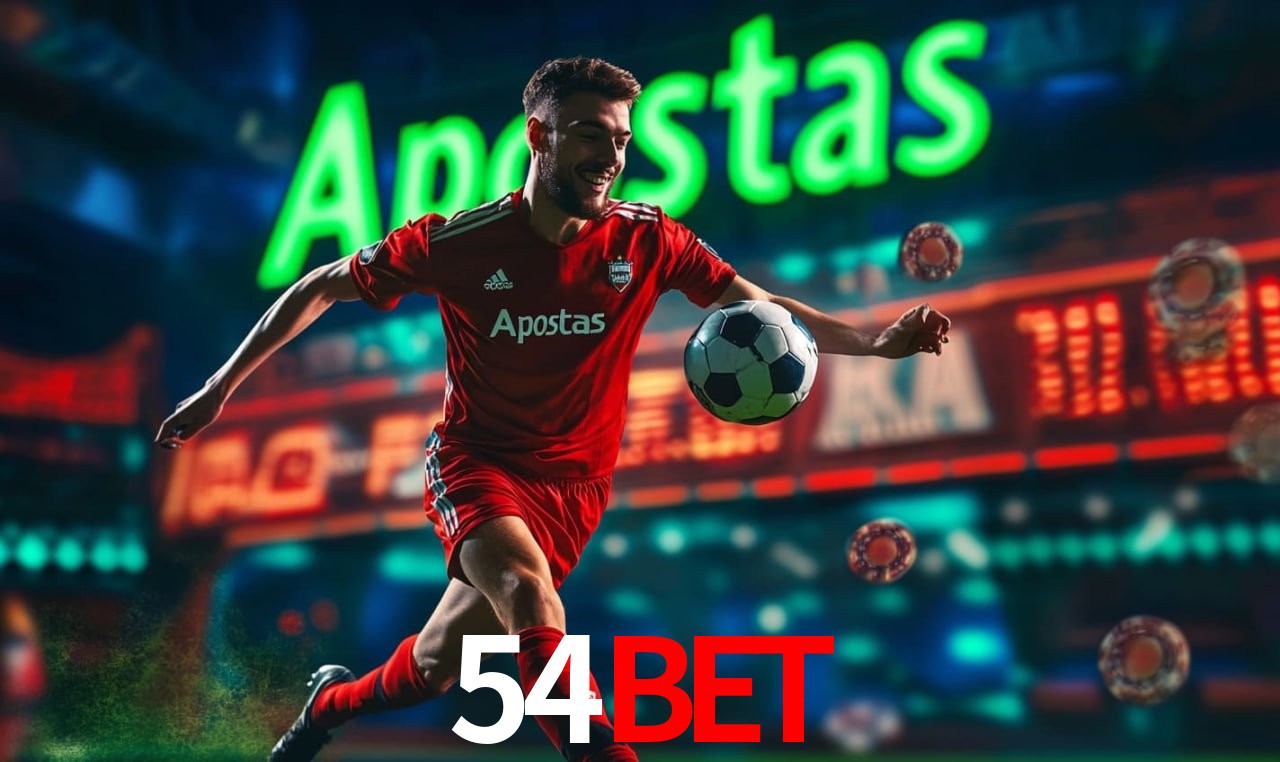 Casino Ao Vivo 54bet