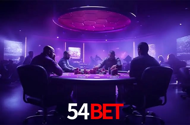 54bet Fortaleza - Leaderboard