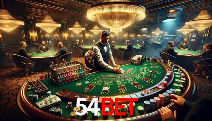 Games Directory 54bet