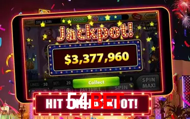 A Experiência Imersiva dos Cassinos Ao Vivo no 54bet