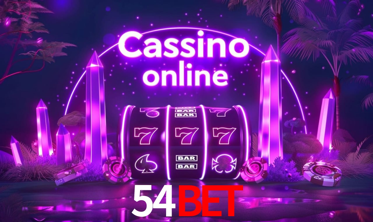 54bet - Winners Celebration
