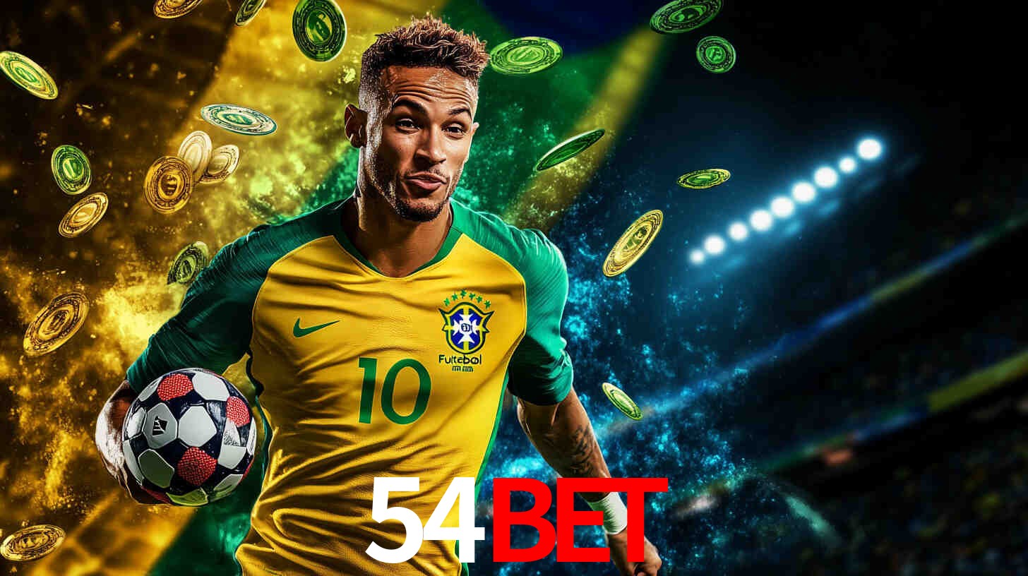 Descubra a Essência do 54bet: Nossa História e Compromissos