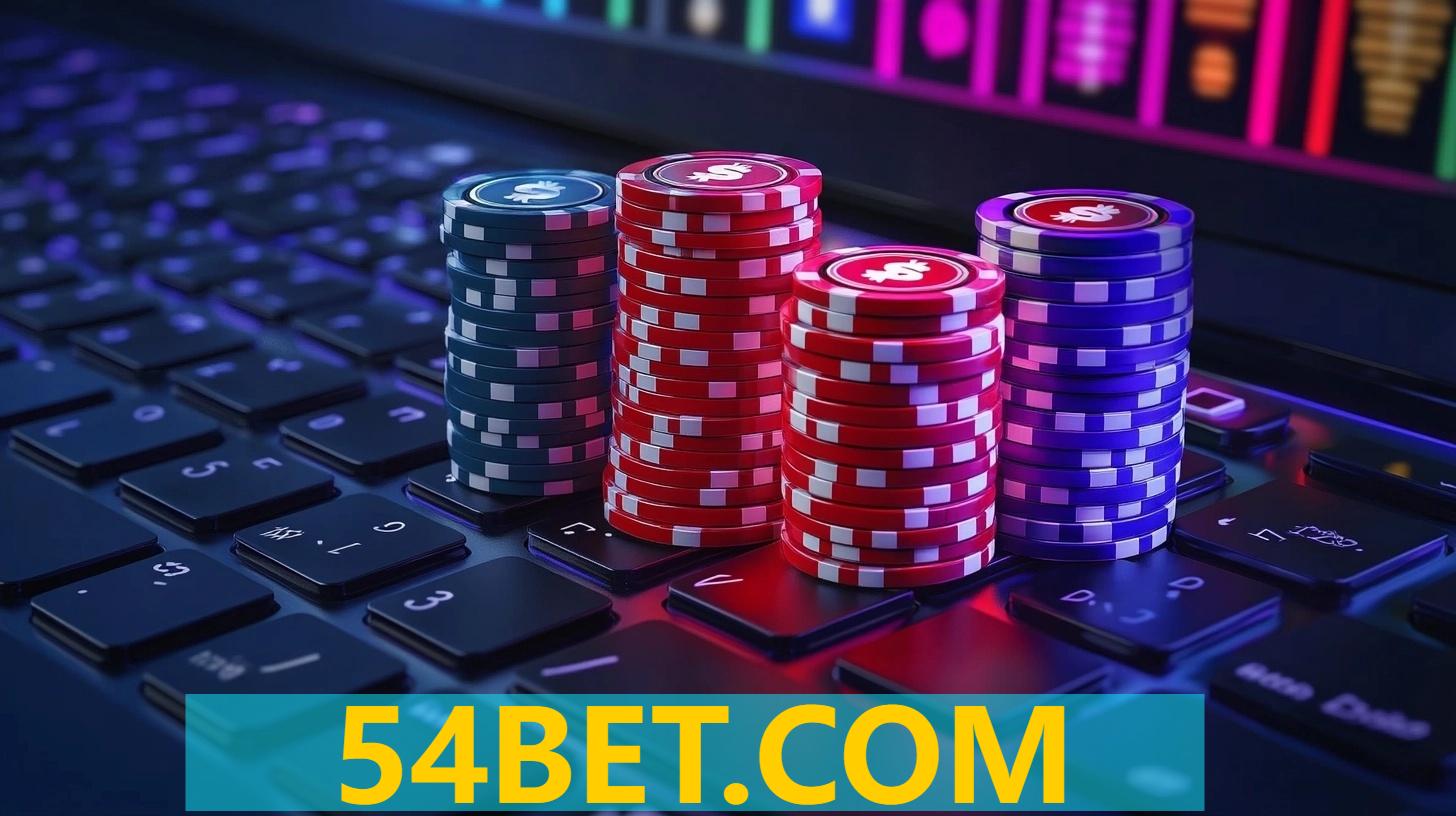 54BET.COM